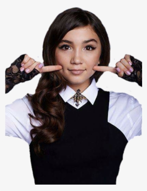 Rowan Blanchard Png - Rowan Blanchard #447750