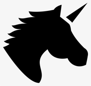 Clipart Royalty Free Download Unicorn Icon Free Download - Unicorn Icon Png #447782