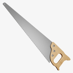 Hand Saw #447805