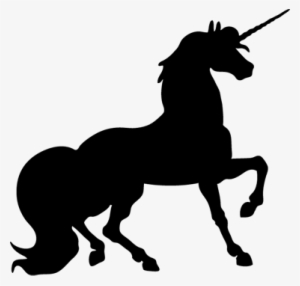 Unicorn-left - Unicorn Things For Your Room #447859