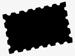 King Shaka International Airport Durban International - Rectangle Stamp Png #448004