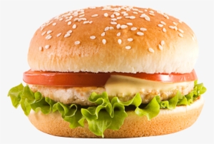 Hamburger, Burger Png Image - Burger Png #448051