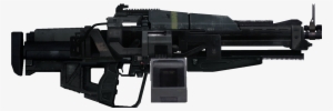 M249 Saw - Halo 5 Saw #448075
