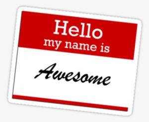 View Larger Image Name Tag #448138 View Larger Image Name Tag #448138