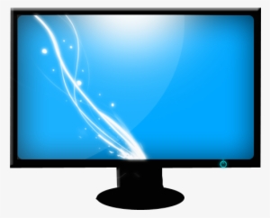 Computer Icon Rocketdockm - ایکون کامپیوتر #448167