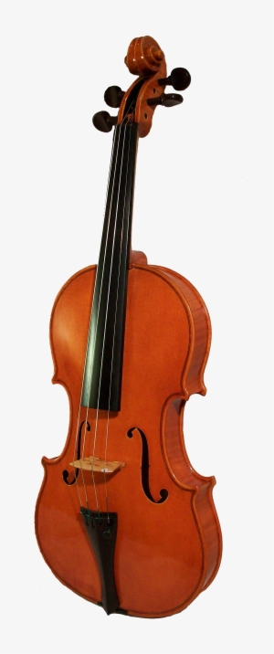 Violin With No Background #448237