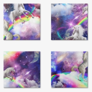 Magneto Estampa Unicórnio De Cristiano Zoucasna - Unicorn #448311