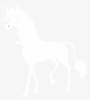 Style Your Unicorn - Desene De Colorat Unicorni #448482