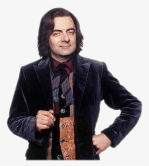 In Entertainment News, Future Parallel Universe Doctor - Doctor Who Rowan Atkinson #448487