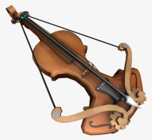 Violin Crossbow #448509