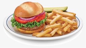 Burger And Sandwich Menu - Spicy Chicken Ranch Sandwich #448513