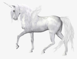Fantasy Angel Unicorn Png Clipart Picture Gallery Yopriceville - Transparent Unicorn Png Free #448538