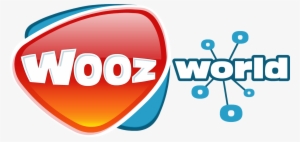 Woozworld Logo #448564 Woozworld Logo #448564