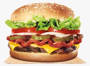 Burger King Burgers #448585