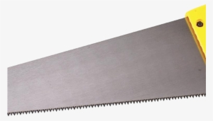 Hand Saw Png Transparent Images - Two-man Saw #448678