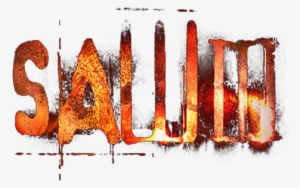 Saw 3 Film Logo - Graphic Design #448764
