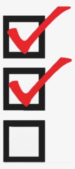 Checklist - Checklist Icon #448807