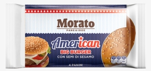 Big Burger - Junk Food #448922