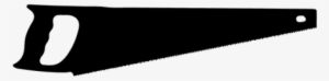 Hand Saw Png Transparent Images - Marking Tools #448942