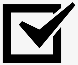 Download - Check List Icon #448986