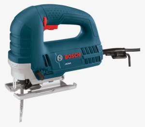 Js260 Top-handle Jig Saw - Bosch Js260 6 Amp Top-handle Jigsaw #449107
