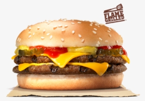 Beef Rasher Burger King #449131