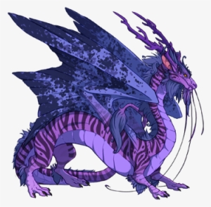 3833156 350 - Gamzee Dragon Flight Rising #449199