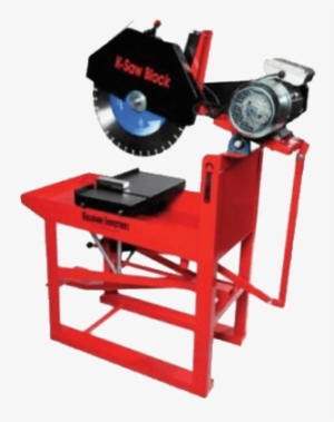 Block-saw - Saw #449272