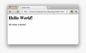 Now Save The File And Refresh Your Browser - Bible Quotes #449274