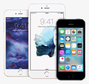 Apple Iphone Png - Samsung Huawei Apple Mobile #449292