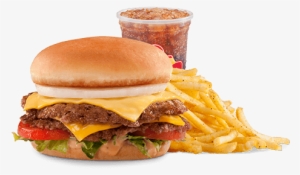 Freddy's Frozen Custard Combo Meal - Freddys Steakburgers #449296 Freddy's Frozen Custard Combo Meal - Freddys Steakburgers #449296