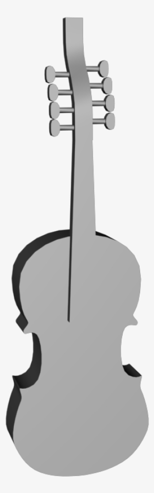 Fiddle - Viola #449334