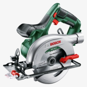 Cordless Circular Saw Pks 18 Li - Bosch Pks 18 Li Lithium-ion Cordless Circular Saw #449357