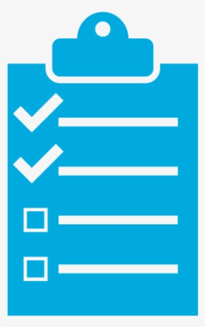 Checklist Icon Png Transparent Checklist Icon Png Image Free