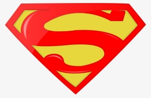 Superman Png Images Facts About Superman - Superman Logo Svg #449383