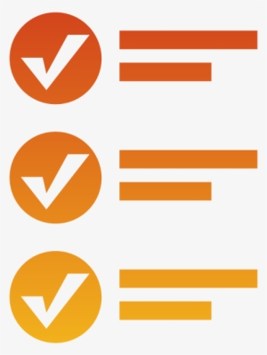 Checklist Icon - Icon #449387