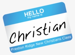 Hello My Name #449411