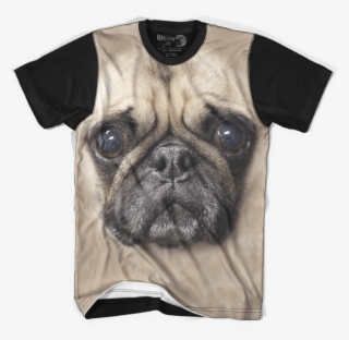 Pug Face Pug Face - Teddy Roosevelt On A T Rex #449501