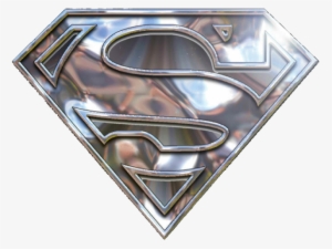 Superman Logo Png Transparent Images - Superman Symbol #449590