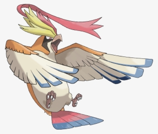 0 Yorum - Pokemon Mega Pidgeot #449656