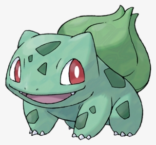 Bulbasaur #449873
