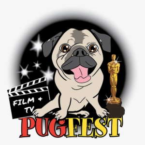 A 'tv And Film' Themed Event Will Be Held For Pugfest - Film #449902