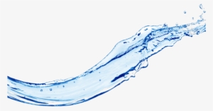 Fruit Water Splash Png Transparent Images - Water Splash Pic Transparent #4400002