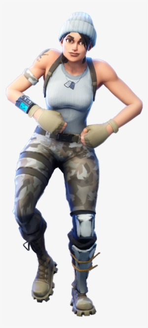 Fortnite Hootenanny Png Image - Girl Camo Pants Skin Fortnite - Free ...