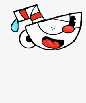 Cupheads Cuphead - Cartoon #4400097