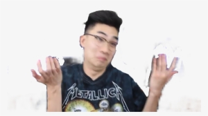 Report Abuse - Ricegum #4400271