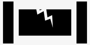 Crack Like Defects Comments - Calligraphy #4400314