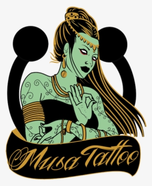 Way To Celebrate Tattoo Pens 4 Pk #4400318