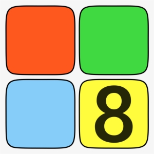 Own Windows Logo - Logo 95 #4400476