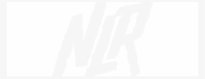 Nlr Logo White Box Edge - Logo #4400510